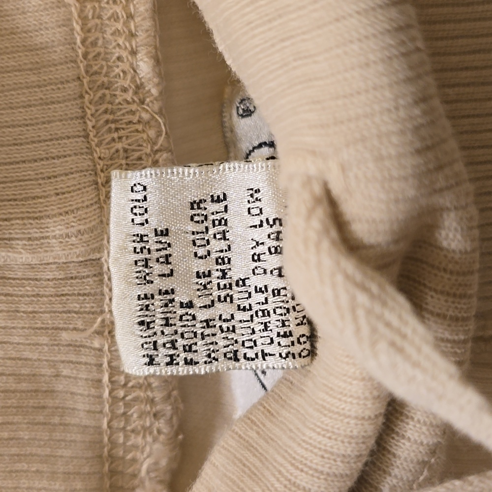 Mod-O-Doc Cotton Vest and Pant Set. - Picture 7 of 11